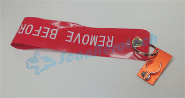 ANTI-TARGET PLATE ASSY. - PROXIMITY SENSOR